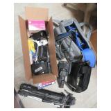 2) Sony Camcorders With Cases, 2) Camera Mounts, 2) Sony Camcorders With Cases, 2) Camera Mounts,
