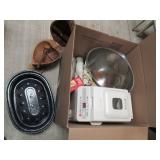 Hitachi Bread Maker, Presto PowerPop, Hitachi Bread Maker, Presto PowerPop,
