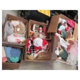 Yarn, Coasters, Embroidery Mesh Animal Weights Yarn, Coasters, Embroidery Mesh Animal Weights