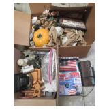 Lamp, Home Decor, Wooden Train, Wind Chime, Lamp, Home Decor, Wooden Train, Wind Chime,