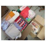 Fabric, Yarn, Craft and Sewing Magizines Fabric, Yarn, Craft and Sewing Magizines