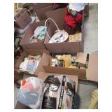 Time Out Doll, Knit Items, Food Grinder, Yarn, Time Out Doll, Knit Items, Food Grinder, Yarn,