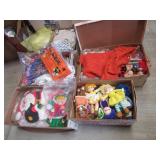 Mitzy Dolls With Yarn Bodies, Crochet Items, Mitzy Dolls With Yarn Bodies, Crochet Items,