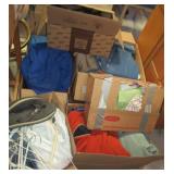 Men's Jeans 42x30, Jackets, Large Shirts Men's Jeans 42x30, Jackets, Large Shirts