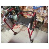 Sit And Walk Walker Sit And Walk Walker