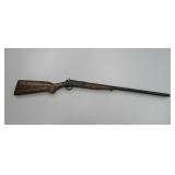 New England Firearms Break Action 12gu Shotgun New England Firearms Break Action 12gu Shotgun