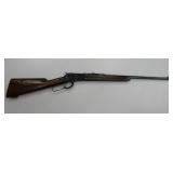 Winchester 53 Lever Action 32 Special Rifle, Winchester 53 Lever Action 32 Special Rifle,