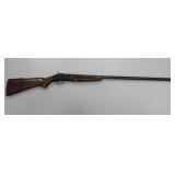 Stevens 940E Break Action 12ga Shotgun With 3' Stevens 940E Break Action 12ga Shotgun With 3'