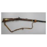 Thompson Center Arms 50Cal Black Powder Rifle Thompson Center Arms 50Cal Black Powder Rifle