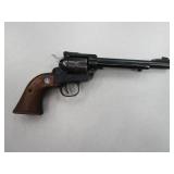 Ruger .22 Cal Single Six Revolver Ruger .22 Cal Single Six Revolver