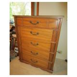 Five Drawer Dresser Five Drawer Dresser