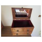 Jewelry Chest Jewelry Chest