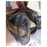 Bowling Bag with Shoes and Black Beauty- Bowling Bag with Shoes and Black Beauty-