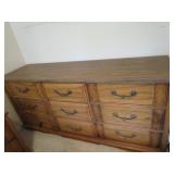 Nine Drawer Dresser Nine Drawer Dresser