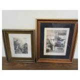 Framed Prints Framed Prints