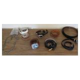 Mens And Womens Belt Collection Mens And Womens Belt Collection