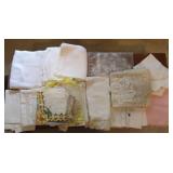 Variety Table Linens And Doilies Variety Table Linens And Doilies