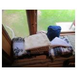 Variety Blanket Throws Variety Blanket Throws