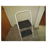 Folding Step Stool Folding Step Stool