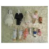 Vintage And International Dolls Vintage And International Dolls