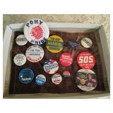 Button Pins Button Pins