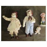 Vintage Porcelain Collectibles Vintage Porcelain Collectibles