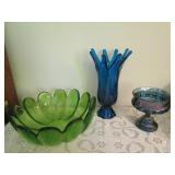 Carnival And Depression Glass Carnival And Depression Glass