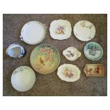 Variety Collector Plates Variety Collector Plates