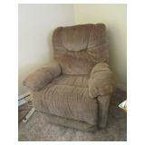 Recliner Recliner