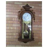 Pendulum Clock Pendulum Clock