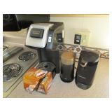 Hamilton Beach FlexBrew Coffee Maker Hamilton Beach FlexBrew Coffee Maker