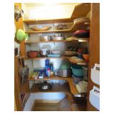 Mixed Kitchen Ware Mixed Kitchen Ware