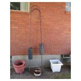 Plant Hanager, Pots Plant Hanager, Pots