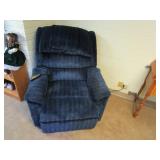 Electric Reclining Chair With Remote Electric Reclining Chair With Remote