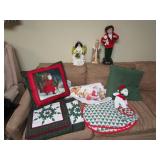 Christmas Decoration Set Christmas Decoration Set