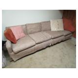 4 Seat Couch Wth Pillows 4 Seat Couch Wth Pillows