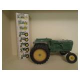 Minature Toy Tractor Minature Toy Tractor