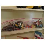 Various Building Toys Various Building Toys