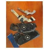 Toy Guns With Sheath Toy Guns With Sheath