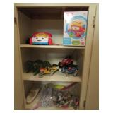 Large Variety of Kid Toys Large Variety of Kid Toys