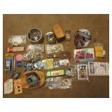 Sewing tems Sewing tems