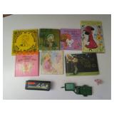 Children's Books, Toys Children's Books, Toys