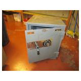 Major Lock Safe Major Lock Safe