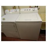 Maytag Performance Washer Maytag Performance Washer