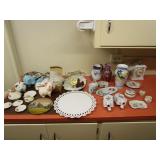 Ceramic Ware Ceramic Ware