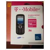 T-Mobile Cell Phone T-Mobile Cell Phone