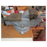 Heavy Duty Clamp Heavy Duty Clamp