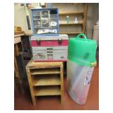 Tool Organizer With Contents Tool Organizer With Contents