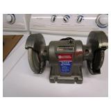 Bench Grinder Bench Grinder