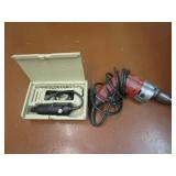 Milwaukee Dremel Milwaukee Dremel